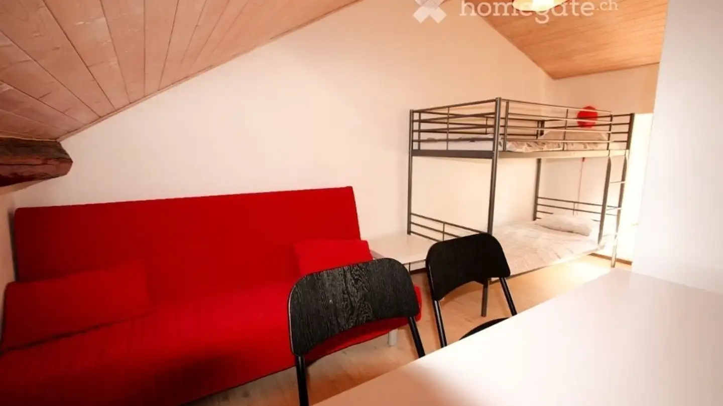 Single house for rent - Piazzetta Meridiana 1, 6997 Sessa - Photo 4