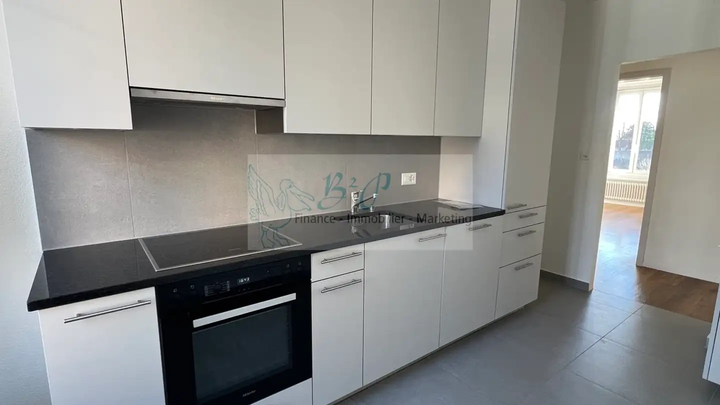 Wohnung mieten - Rue Des Parcs 111, 2000 Neuchâtel - Foto 2