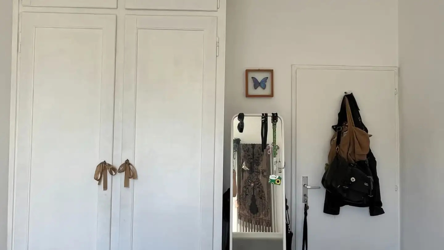 Appartamento in affitto - Via Sorengo 33, 6900 Lugano - Foto 2