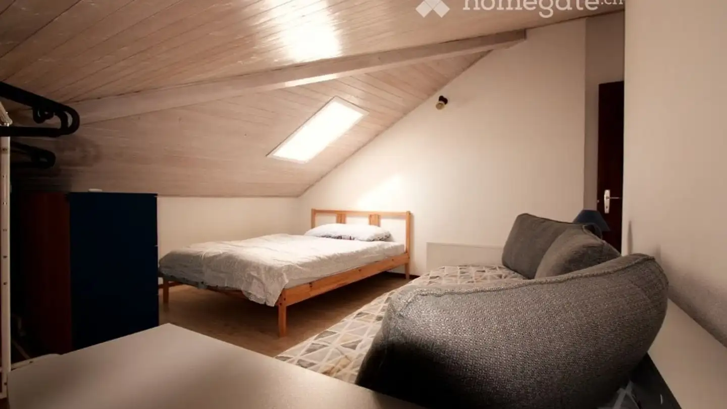 Single house for rent - Piazzetta Meridiana 1, 6997 Sessa