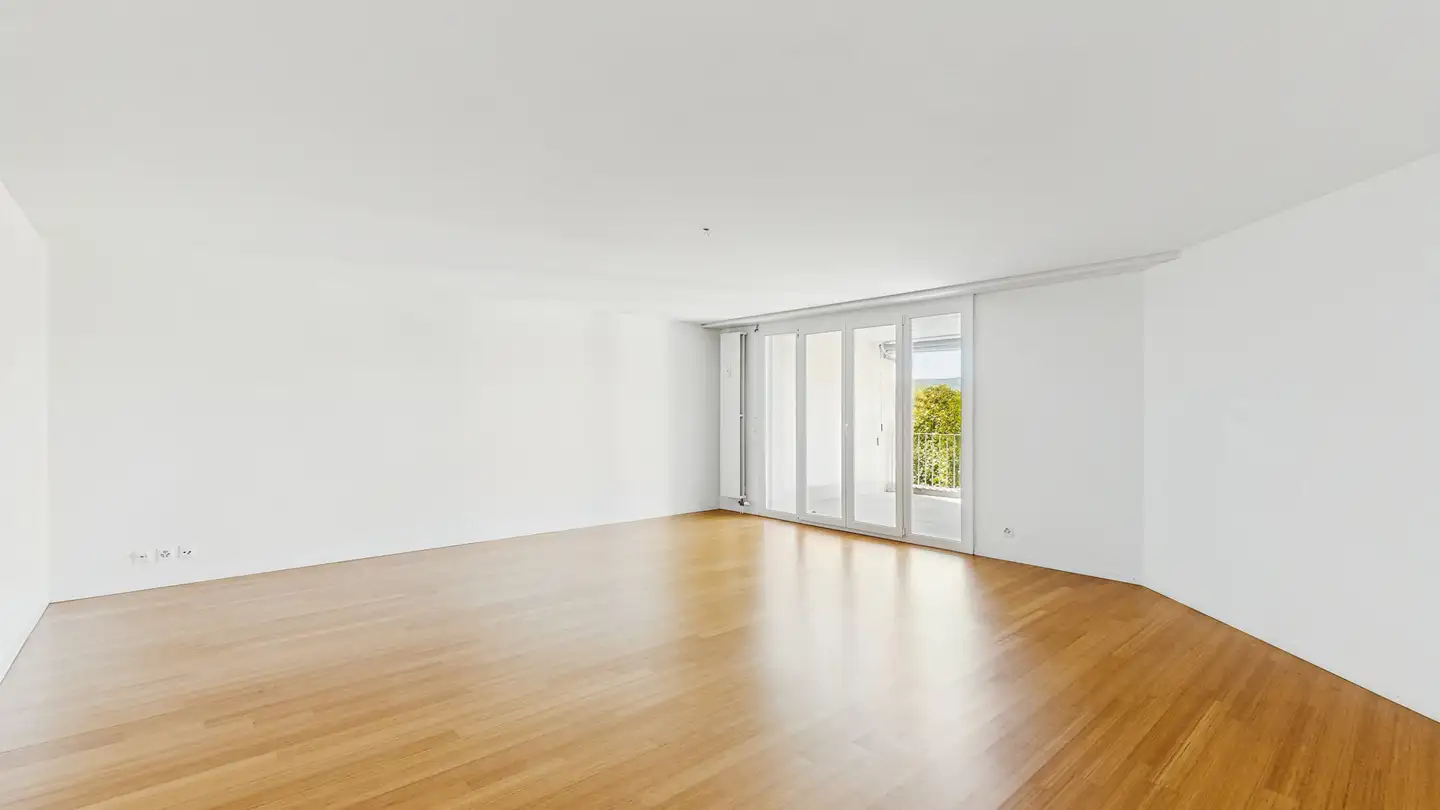 Apartment for rent - Im Schänzli 101, 4132 Muttenz