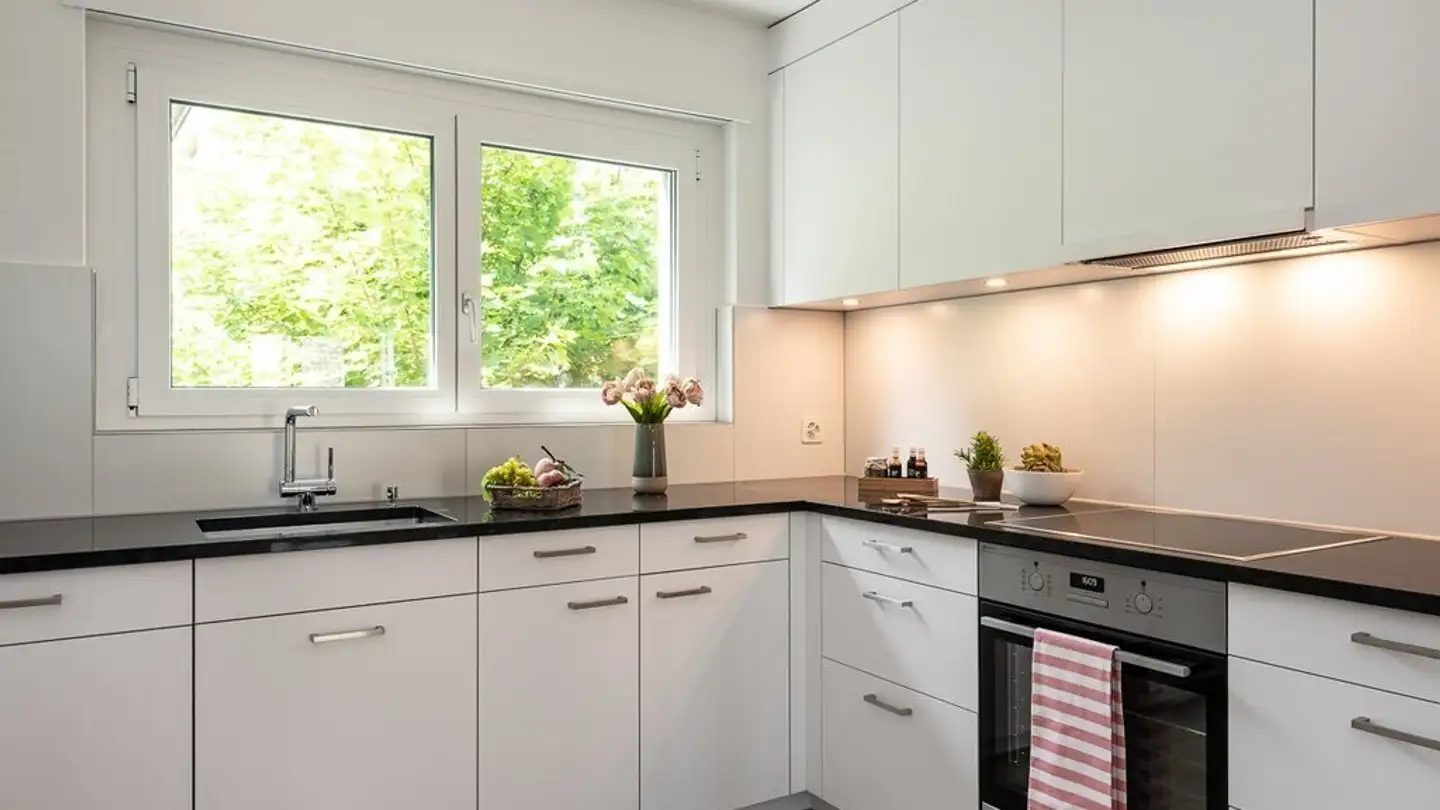 Appartement à louer - Bisikonerstrasse 5, 8308 Illnau - Photo 4
