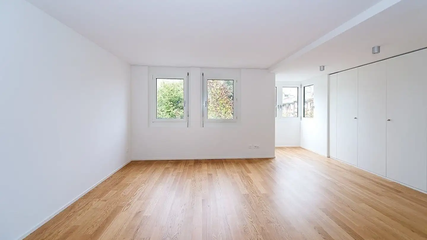 Duplex in affitto - Kirchstrasse 2, 3097 Liebefeld