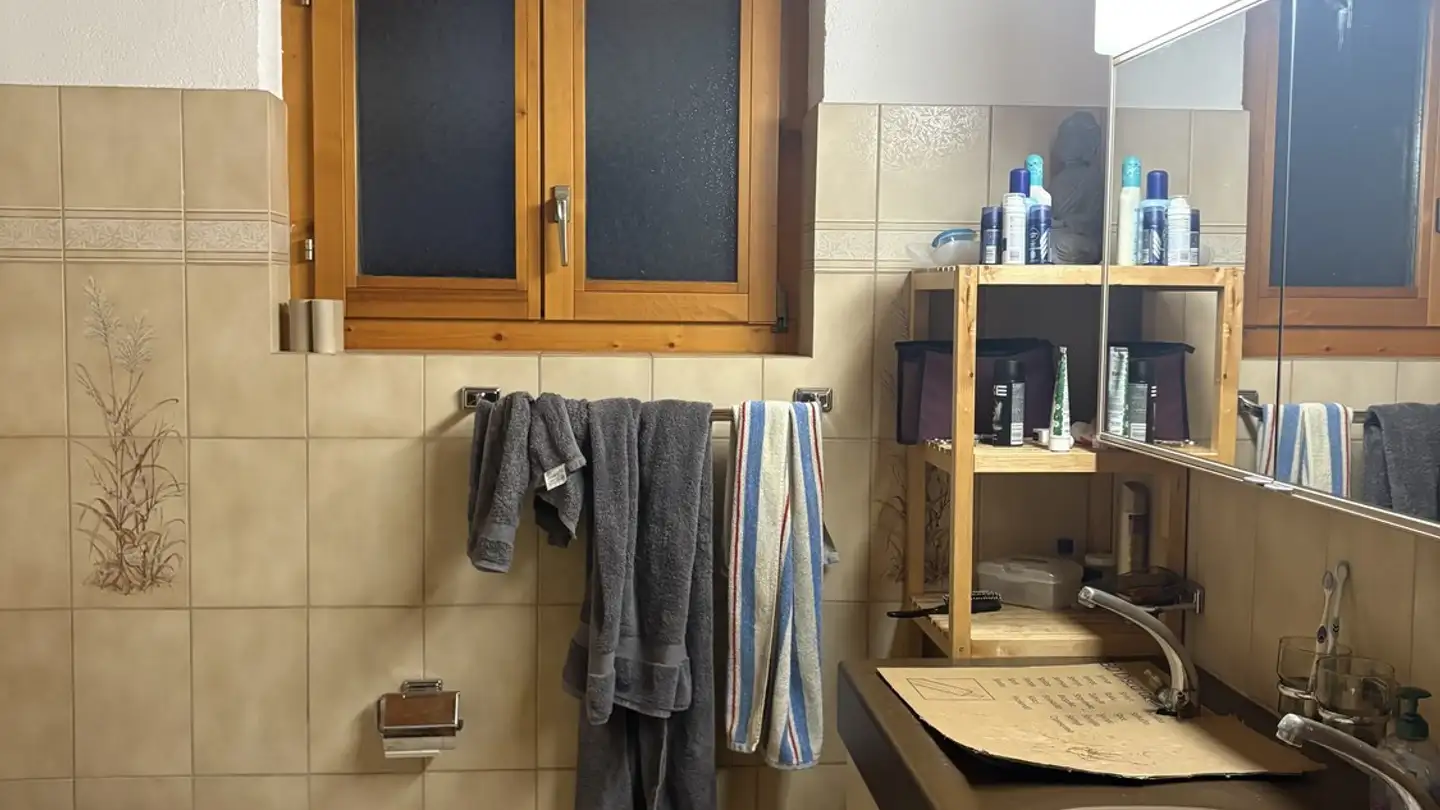 Single room for rent - 7205 Zizers - Photo 2