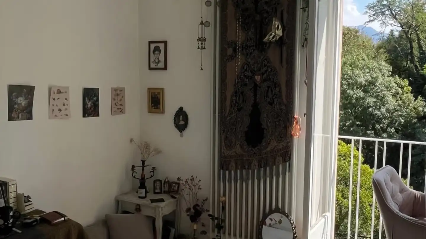 Appartamento in affitto - Via Sorengo 33, 6900 Lugano - Foto 3