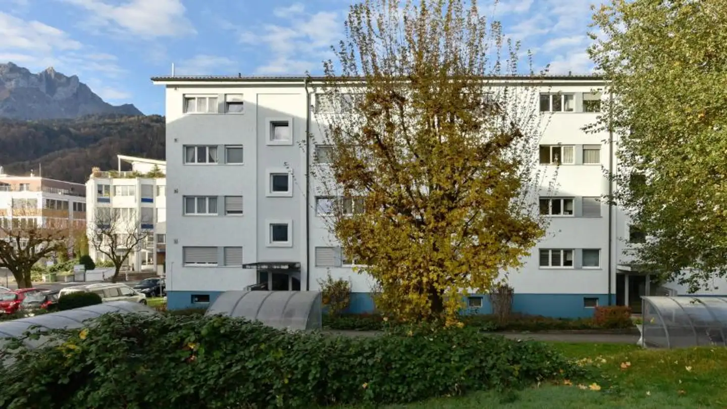 Apartment for rent - Ebenaustrasse 17, 6048 Horw
