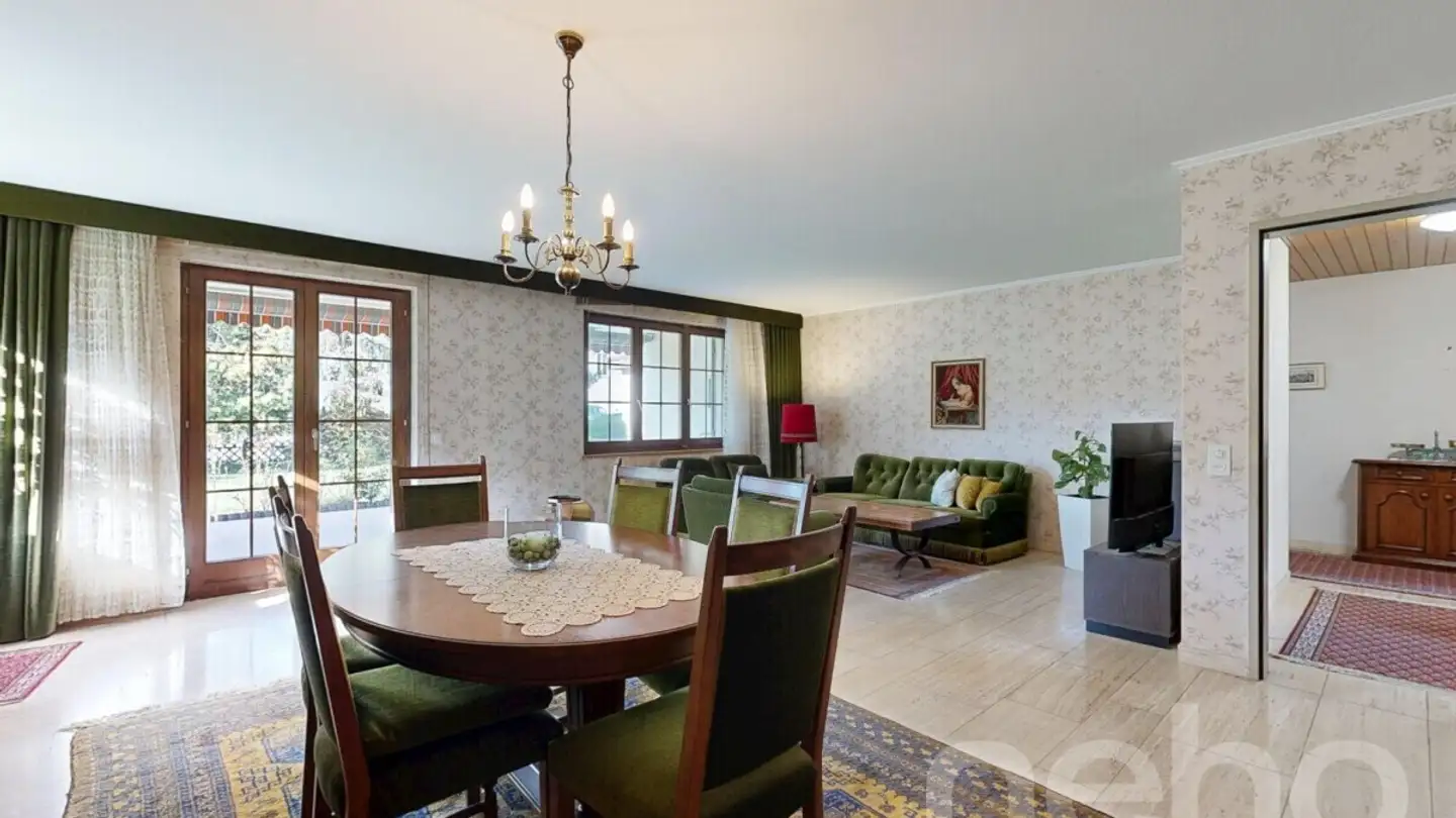 Casa singola in vendita - 5033 Buchs AG - Photo 4