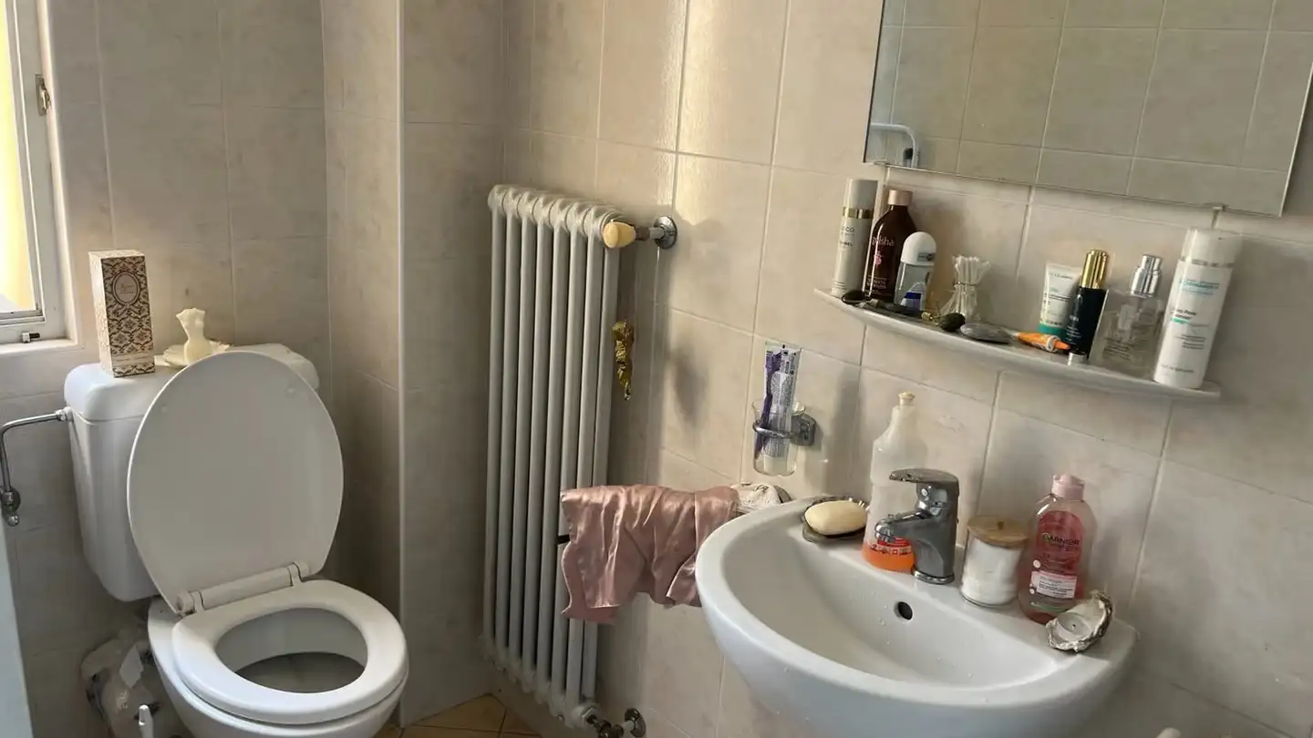 Appartamento in affitto - Via Sorengo 33, 6900 Lugano - Foto 4