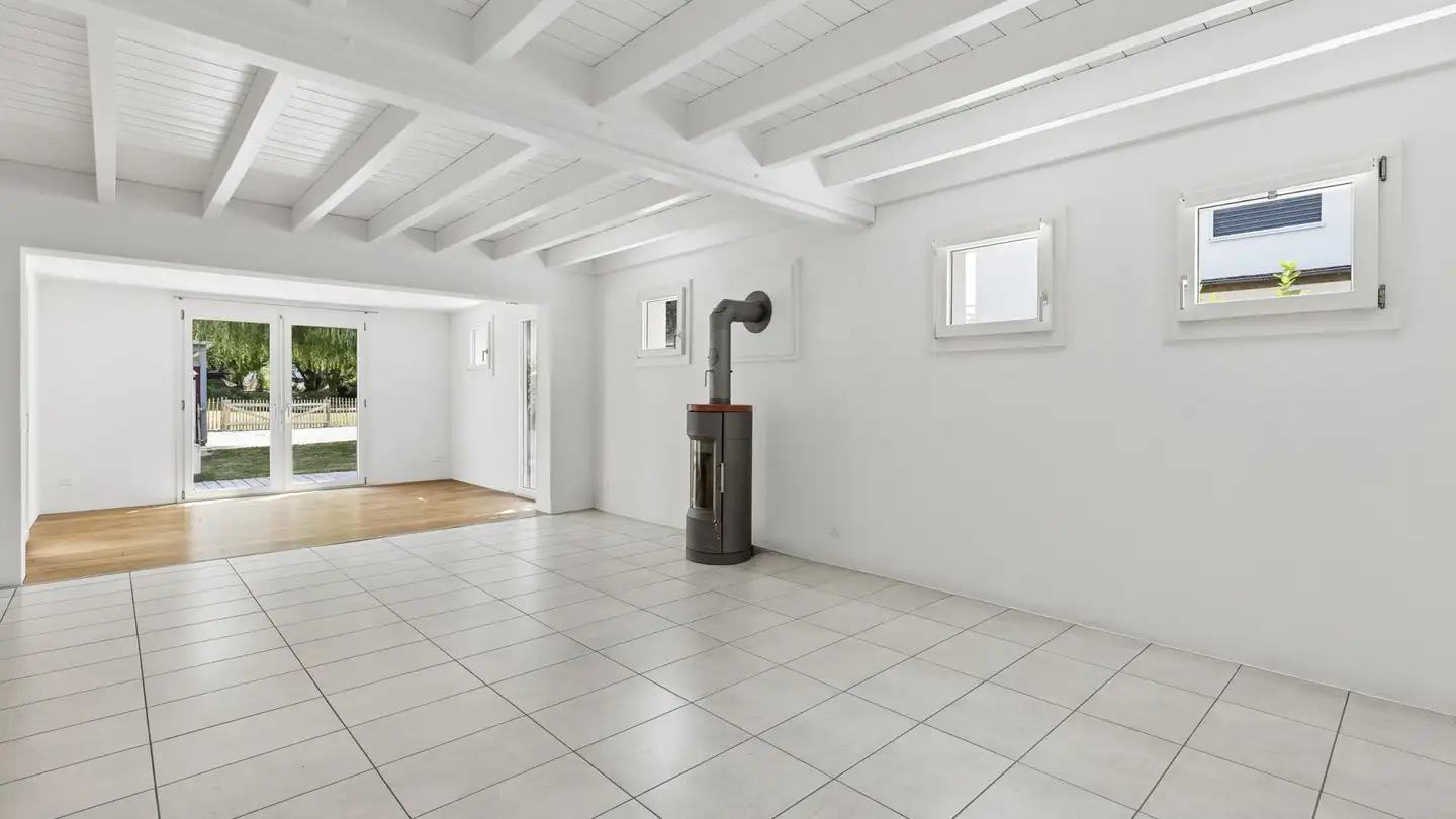 Maison individuelle à vendre - Lischera 12, 1792 Cordast - Photo 3
