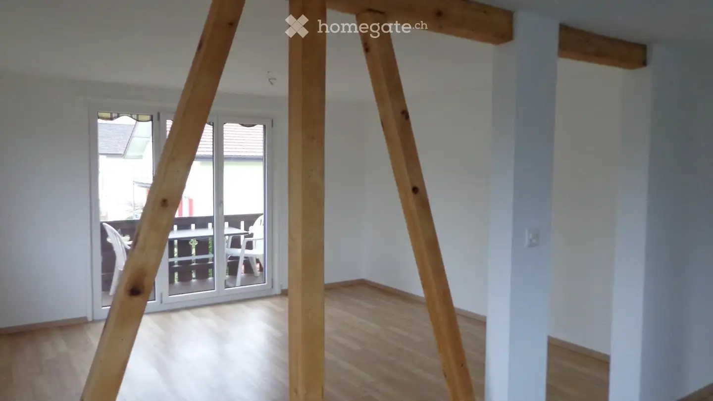 Wohnung mieten - 6043 Adligenswil