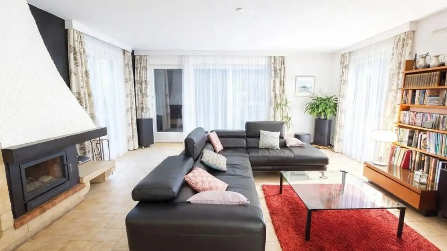 Einfamilienhaus kaufen - 2022 Bevaix - Foto 4