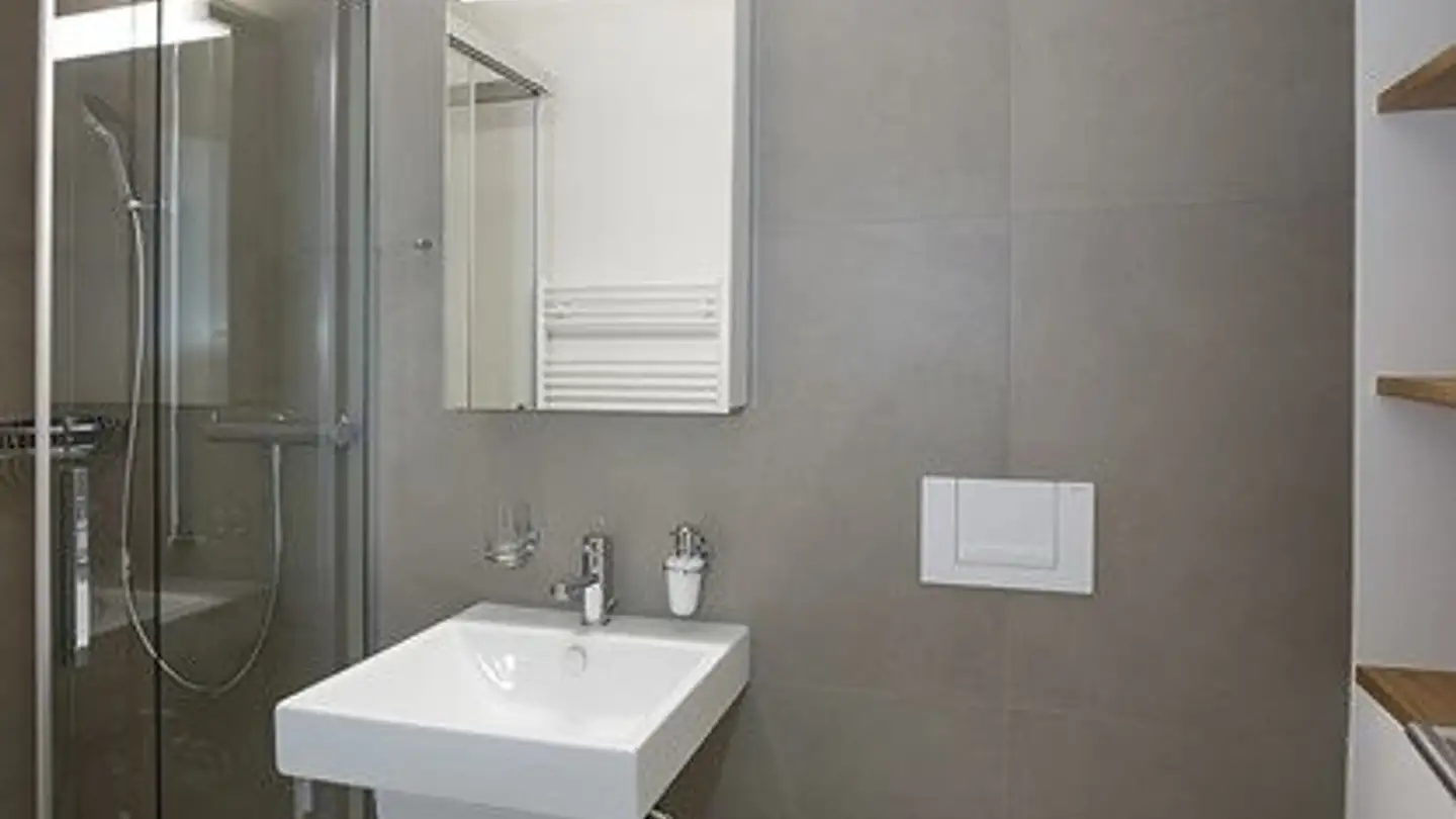 Duplex in affitto - Kirchstrasse 2, 3097 Liebefeld - Foto 2