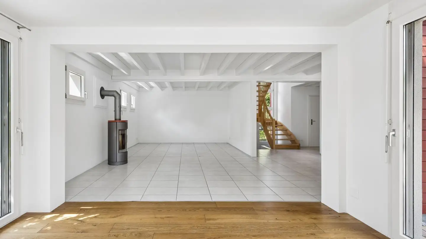 Maison individuelle à vendre - Lischera 12, 1792 Cordast - Photo 4