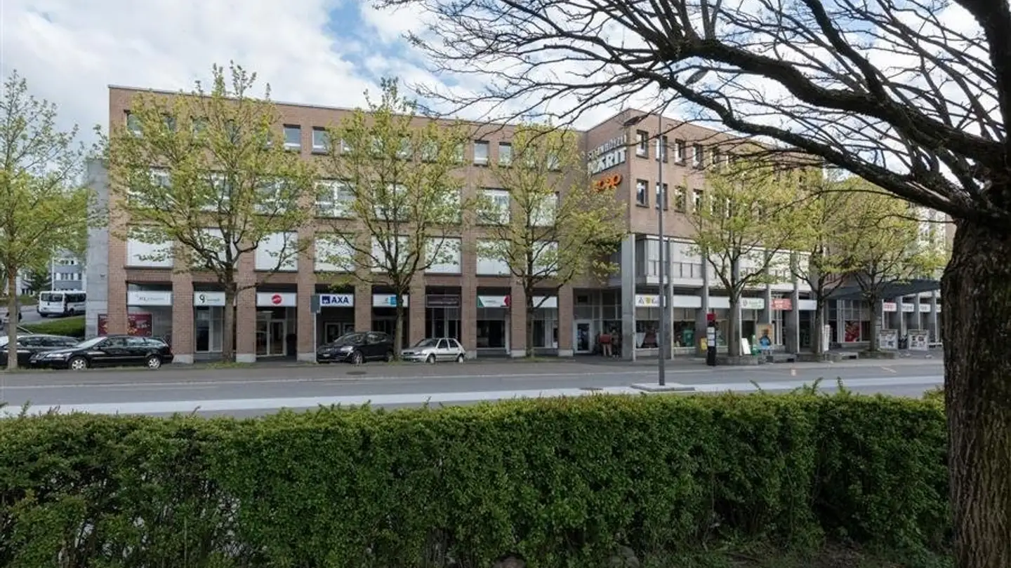 Duplex in affitto - Kirchstrasse 2, 3097 Liebefeld - Foto 4