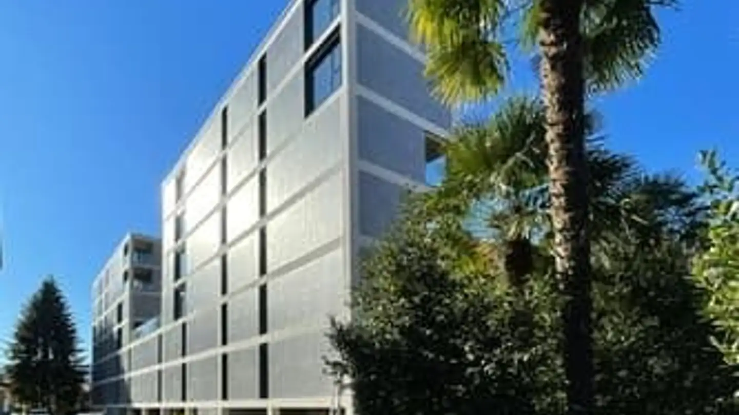 Appartamento in affitto - Via Monda 17b, 6983 Magliaso