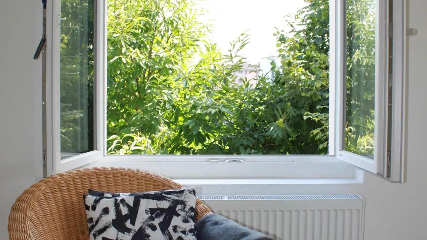Wohnung mieten - Bienenweg 8, 5734 Reinach AG