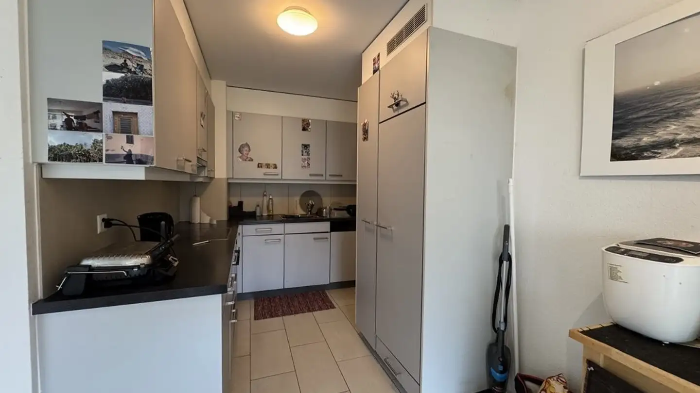 Appartement à louer - Chemin Du Platane 6, 1008 Prilly - Photo 3