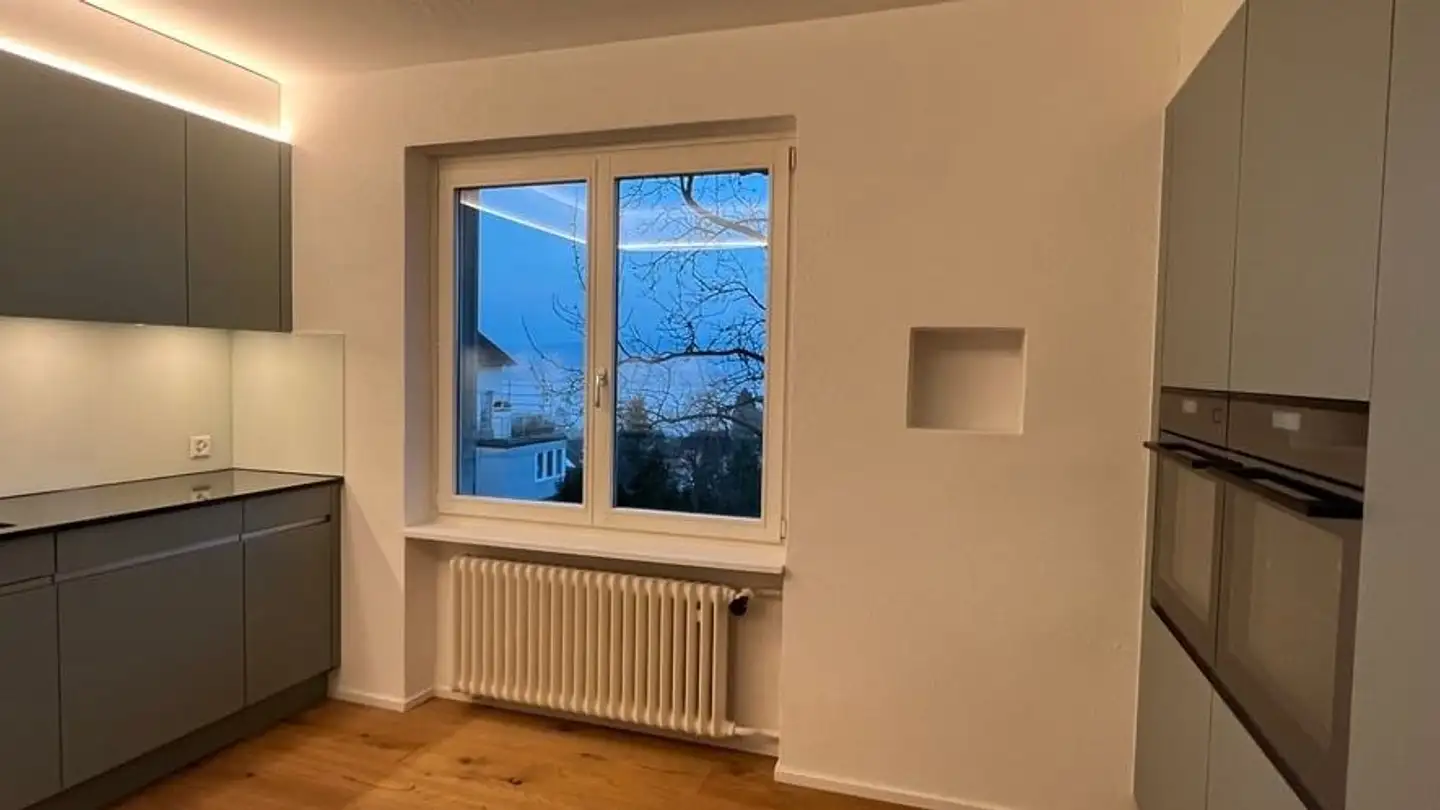 Maison individuelle à louer - Alpenstrasse 14, 8803 Rüschlikon - Photo 3