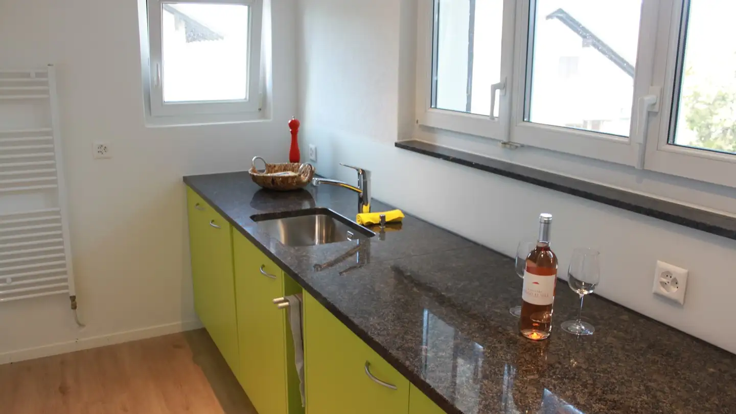 Wohnung mieten - Bienenweg 8, 5734 Reinach AG - Foto 2