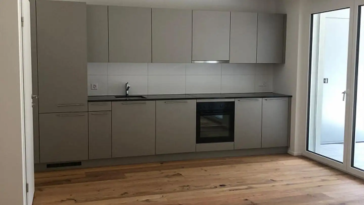 Appartement à louer - Garschels 13, 7408 Cazis - Photo 2