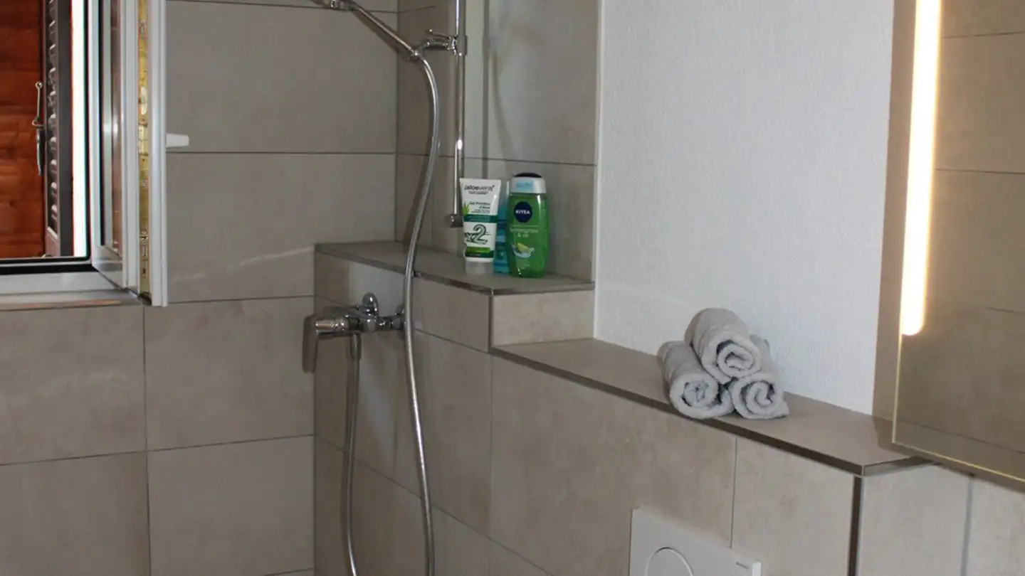 Wohnung mieten - Bienenweg 8, 5734 Reinach AG - Foto 3