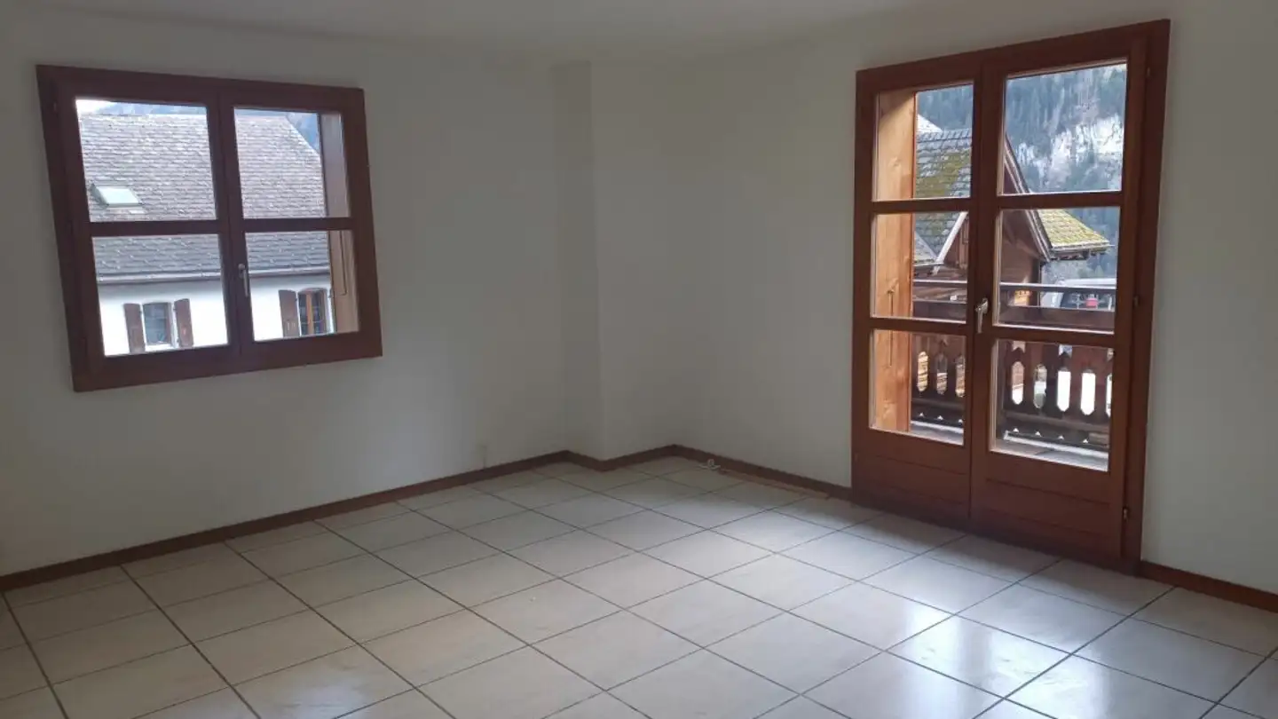 Appartement à louer - Rue Du Village 110, 1874 Champéry - Photo 2