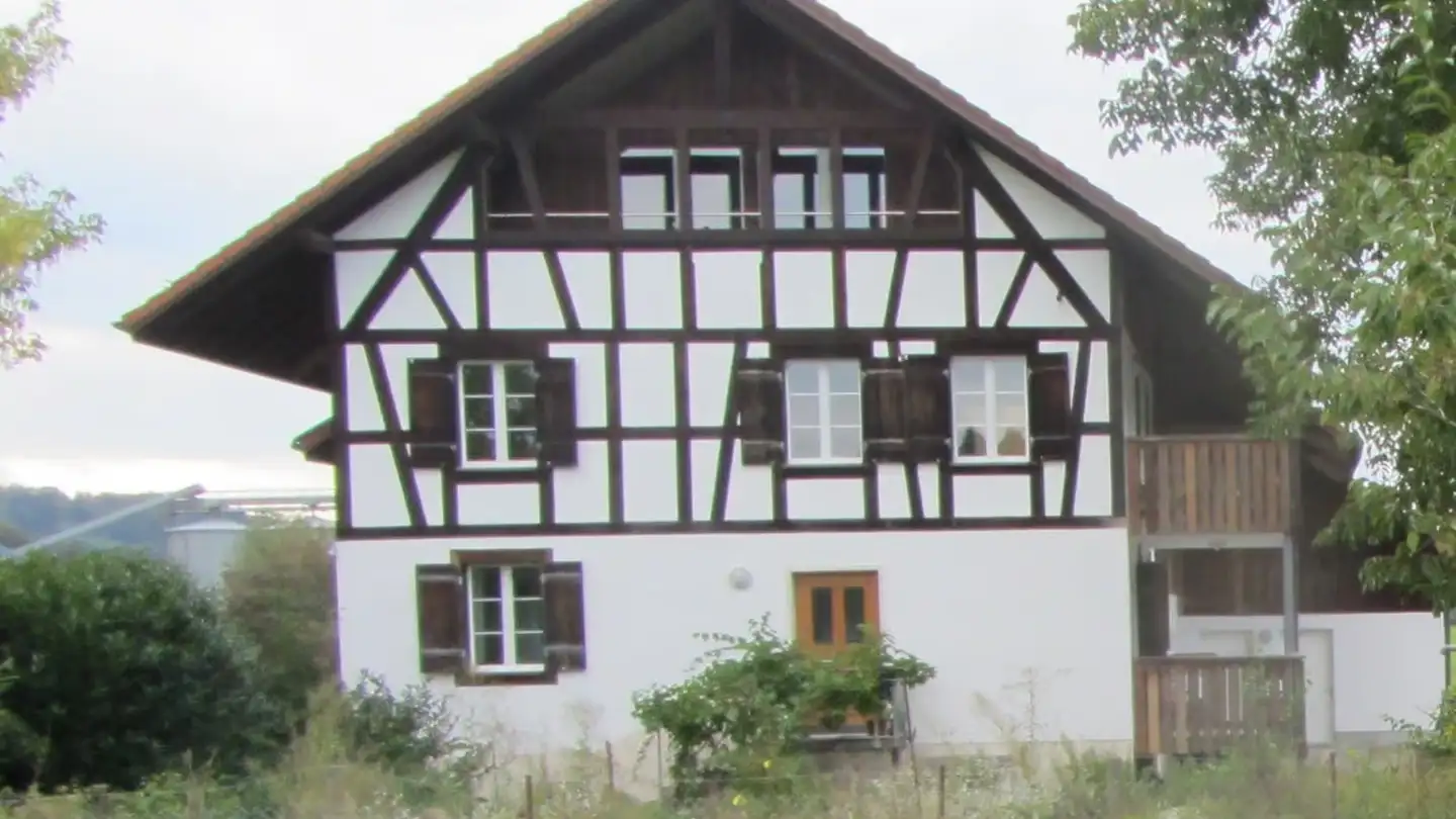 Wohnung mieten - Surbtalstrasse 14, 5426 Lengnau AG