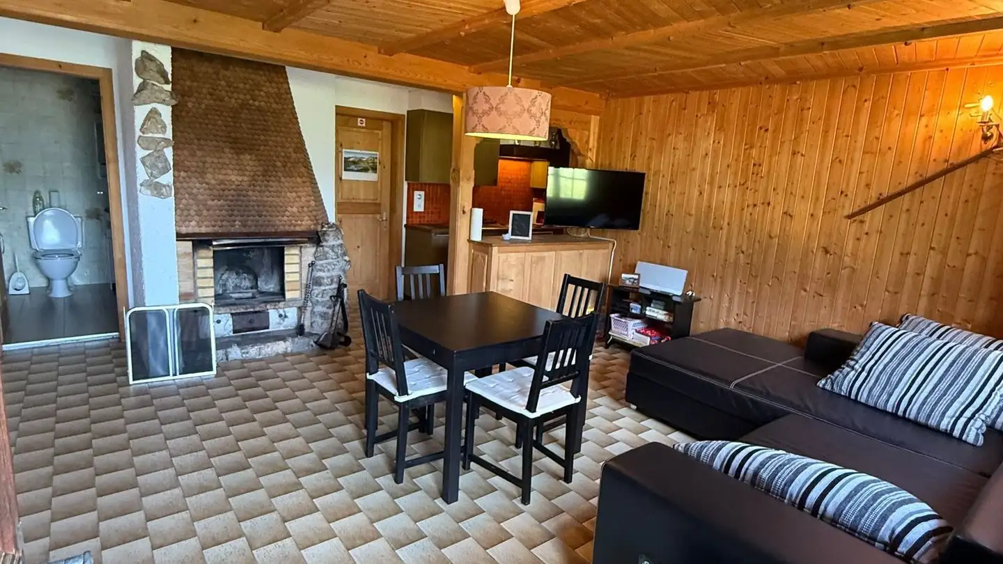 Appartamento in vendita - Ober-Schwendi 5, 1656 Im Fang - Photo 2