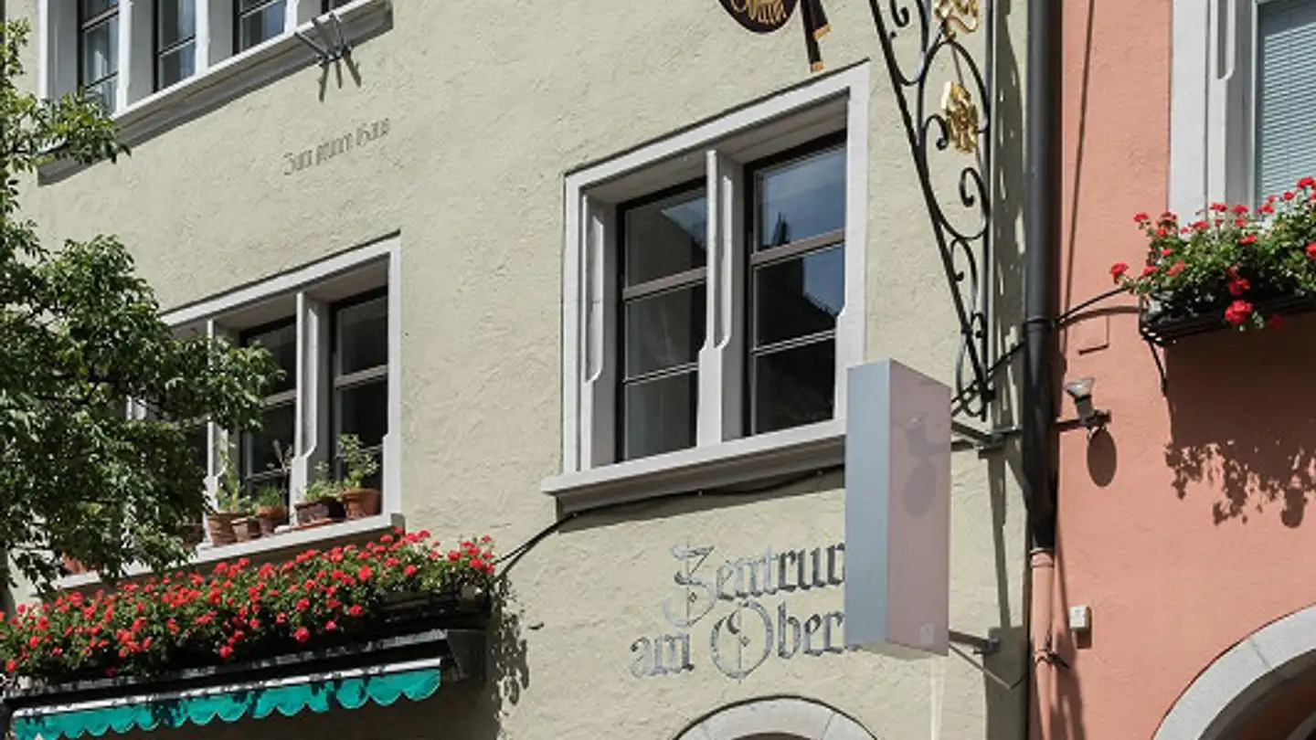 Wohnung mieten - Stadthausstrasse 11, 8400 Winterthur - Foto 2