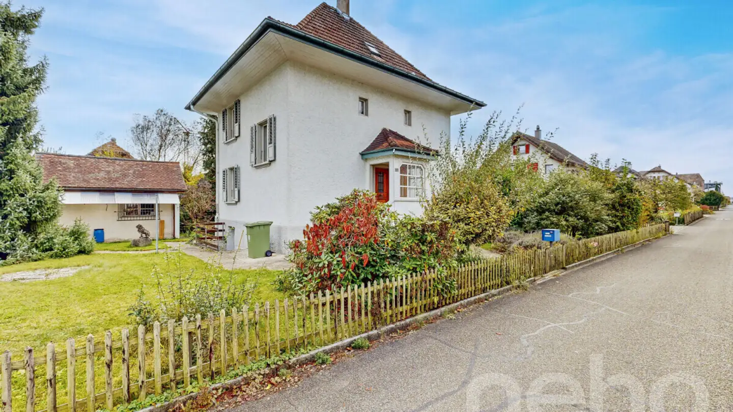 Casa singola in vendita - 4852 Rothrist