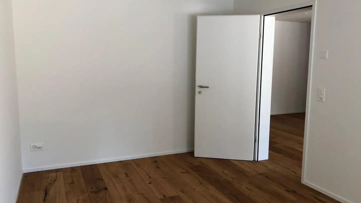 Appartement à louer - Garschels 13, 7408 Cazis - Photo 4