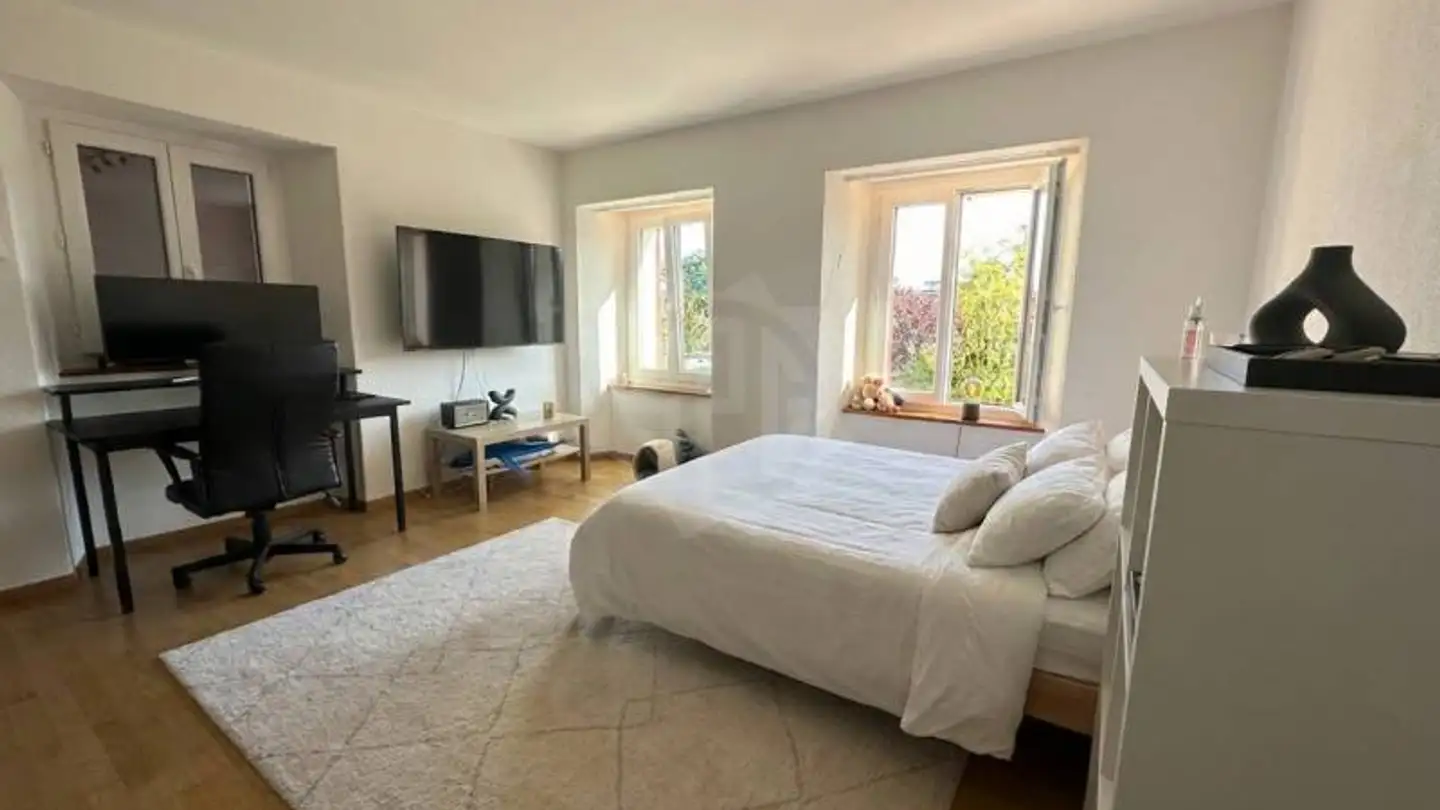 Apartment for sale - 1614 Granges (Veveyse) - Photo 3