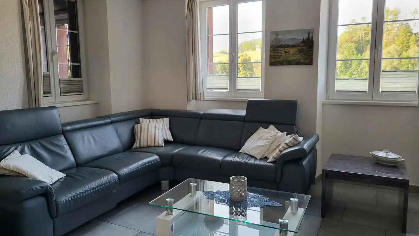 Wohnung mieten - Surbtalstrasse 14, 5426 Lengnau AG - Foto 4