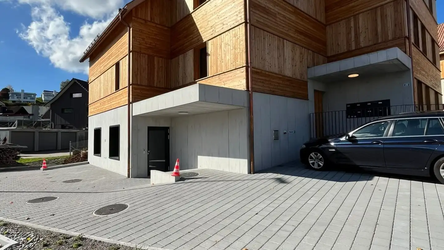 Spazio ufficio in affitto - Zugerstrasse 28, 8816 Hirzel - Foto 3