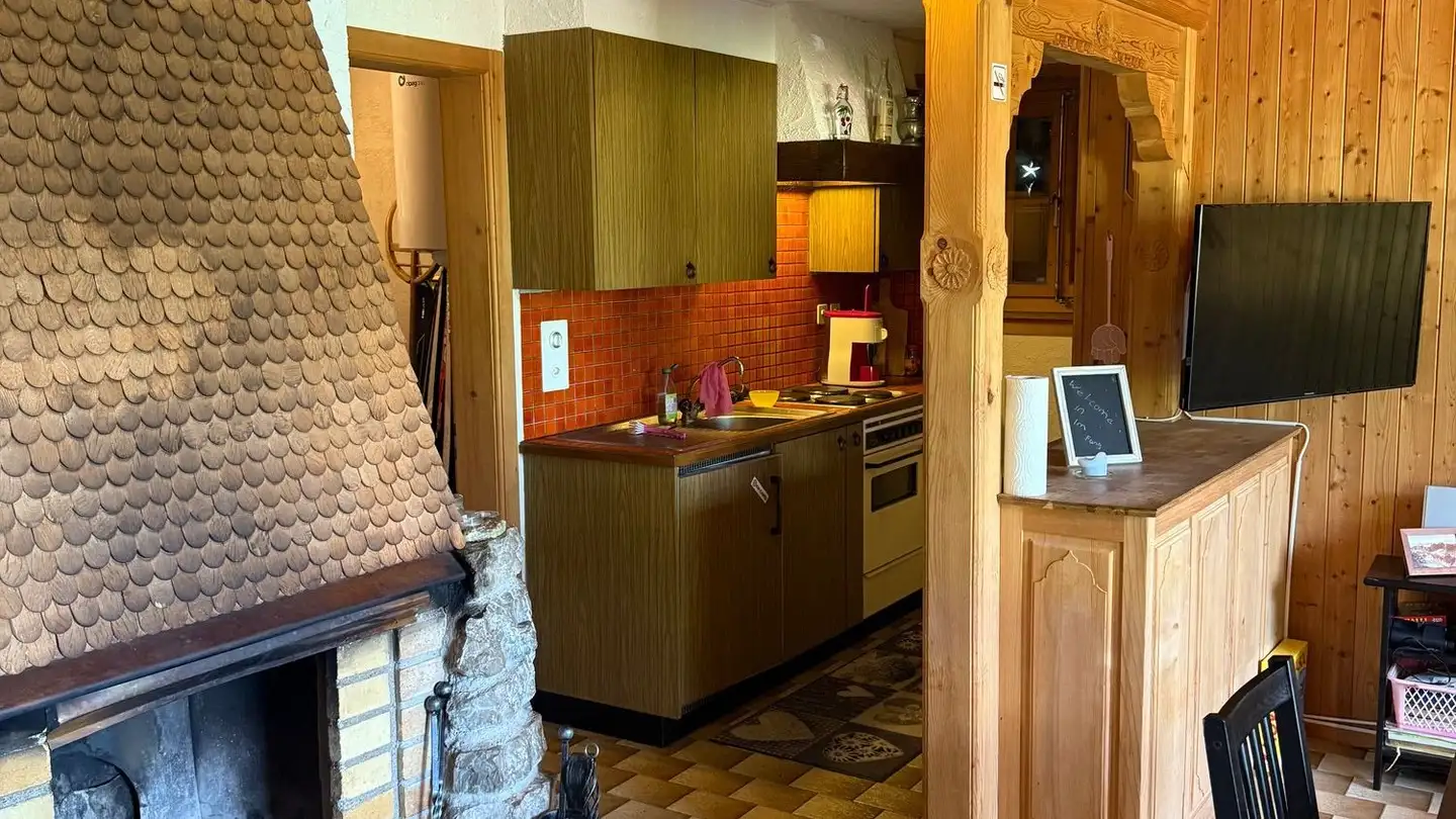 Appartamento in vendita - Ober-Schwendi 5, 1656 Im Fang - Photo 3