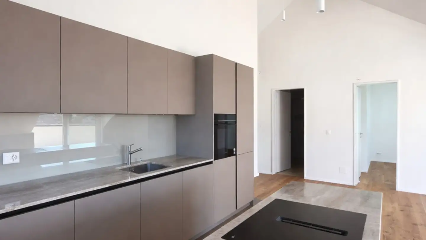 Apartment for rent - 8400 Winterthur