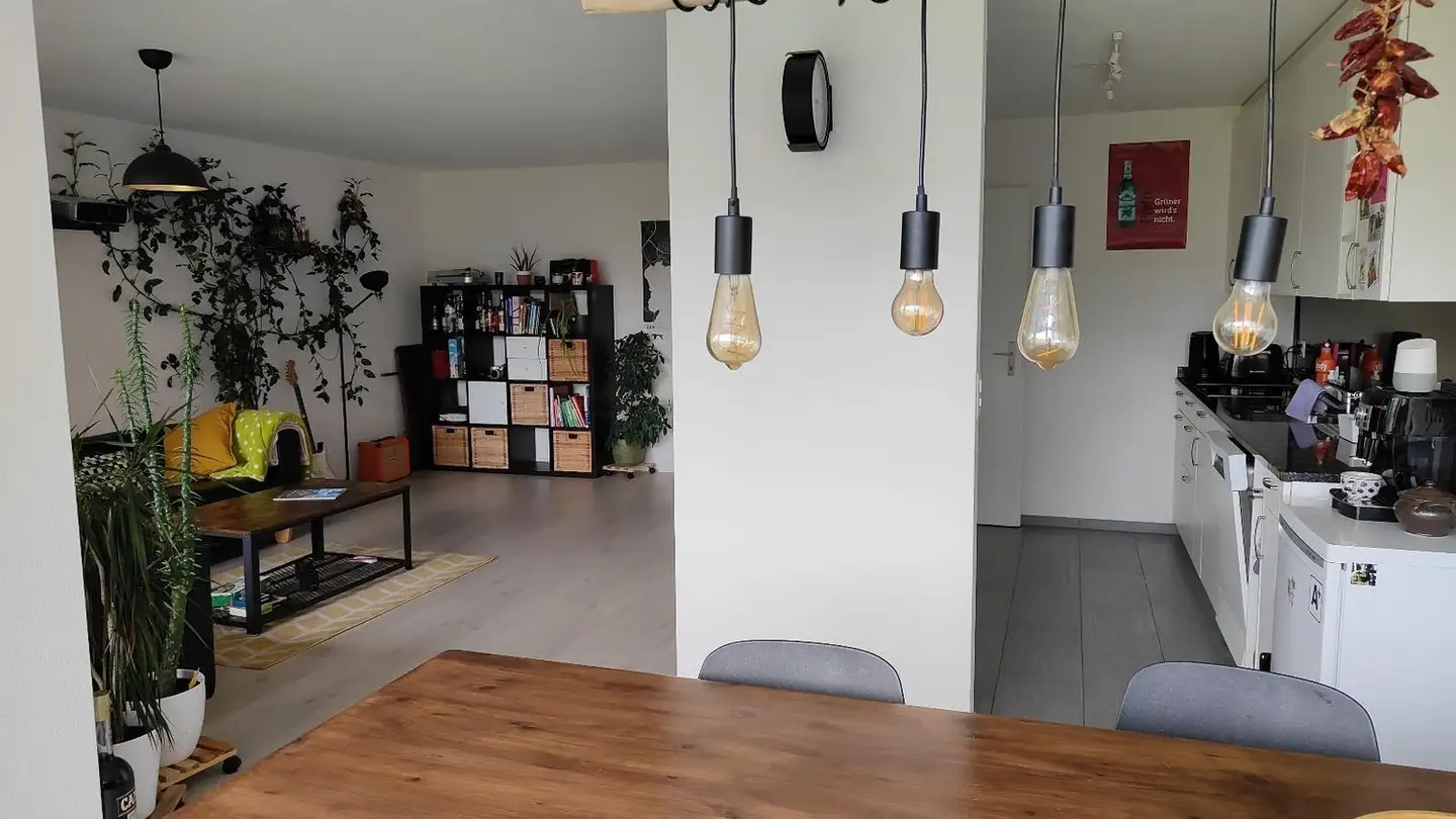 Chambre à louer - 6300 Zug - Photo 3