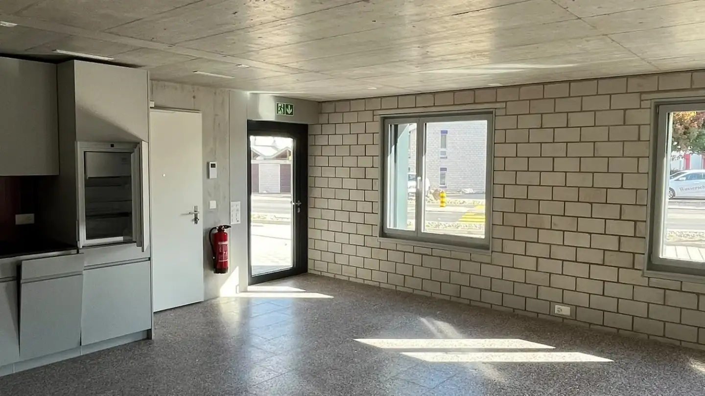 Spazio ufficio in affitto - Zugerstrasse 28, 8816 Hirzel - Foto 4