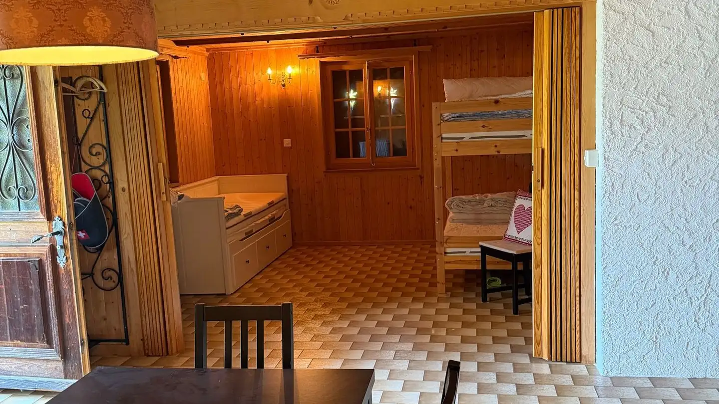 Appartamento in vendita - Ober-Schwendi 5, 1656 Im Fang - Photo 4