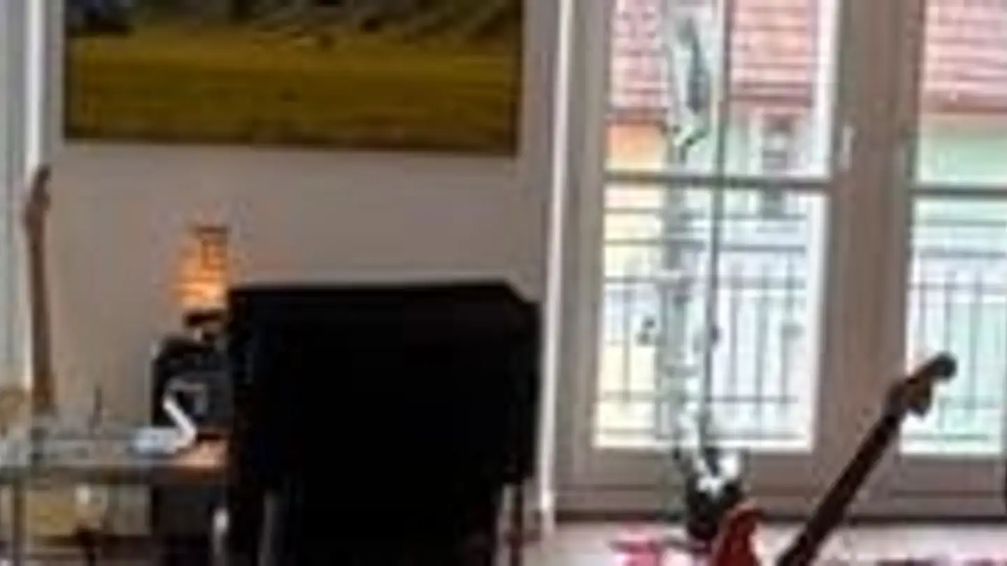 Wohnung mieten - Waldstätterstrasse 17, 6003 Luzern