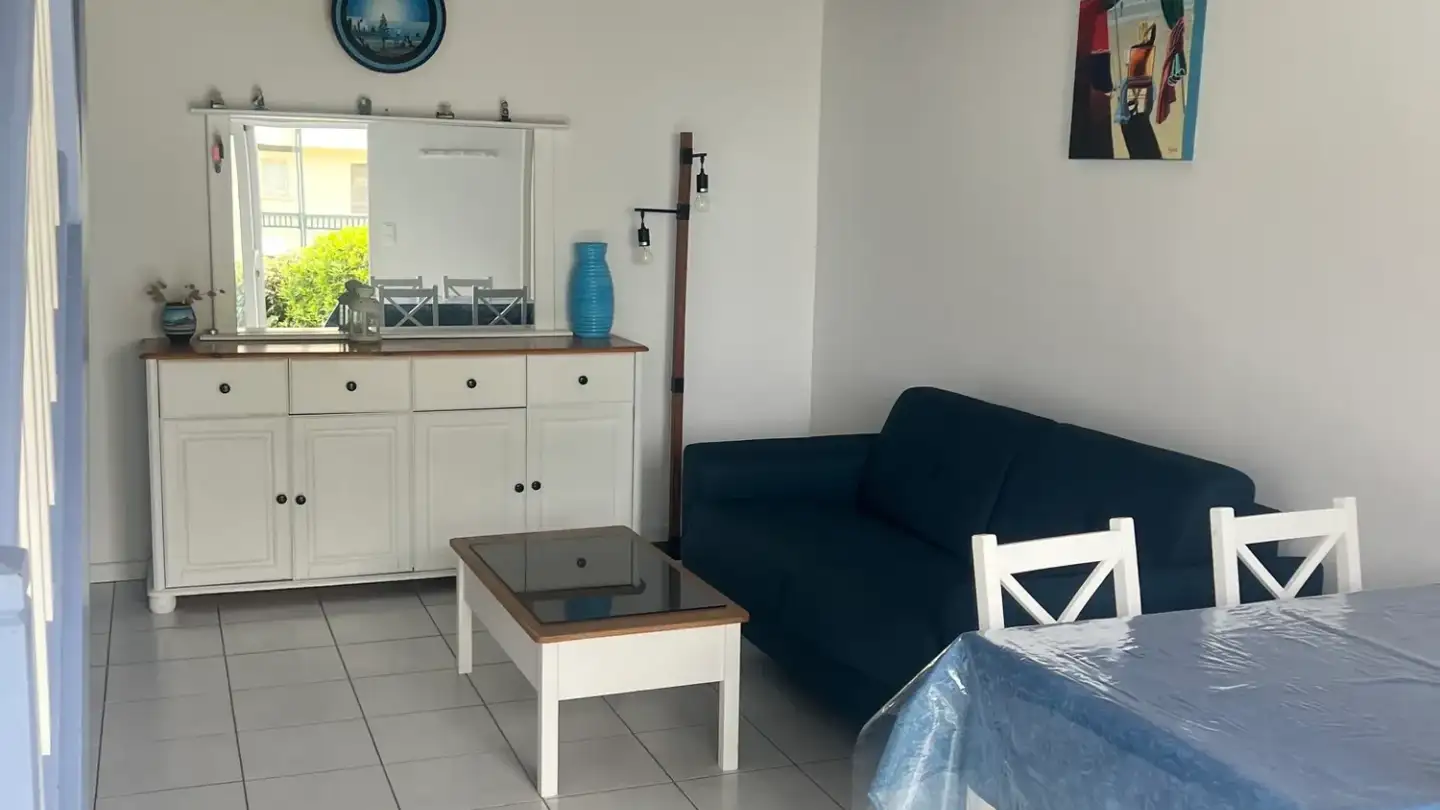 Casa singola in affitto - 1219 Châtelaine - Foto 4