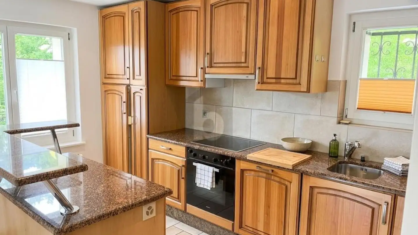 Maison individuelle à vendre - 2740 Moutier - Photo 3