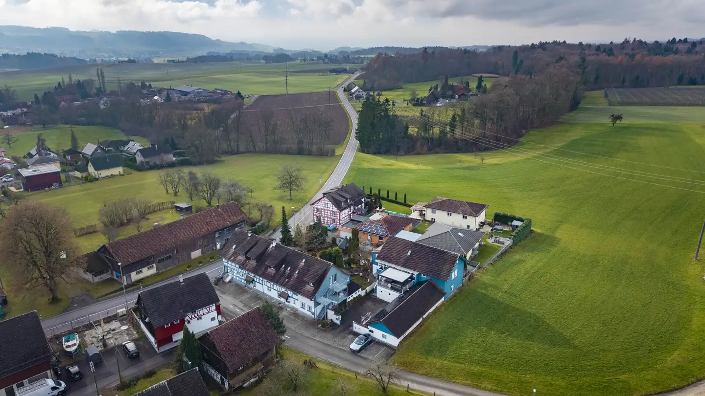 Appartement à vendre - 8566 Neuwilen