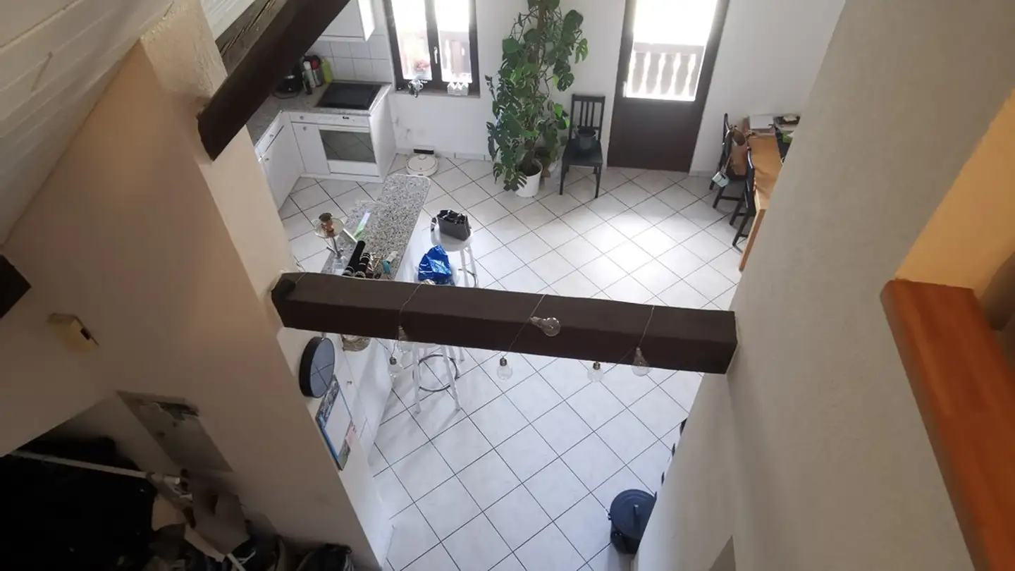 Appartamento in affitto - 4814 Bottenwil