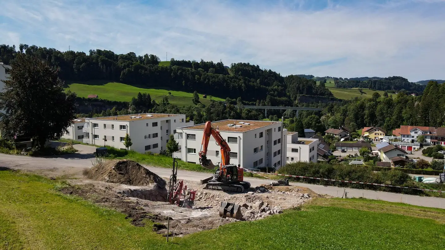 Einfamilienhaus kaufen - Steigrütiweg, 9620 Lichtensteig - Foto 4