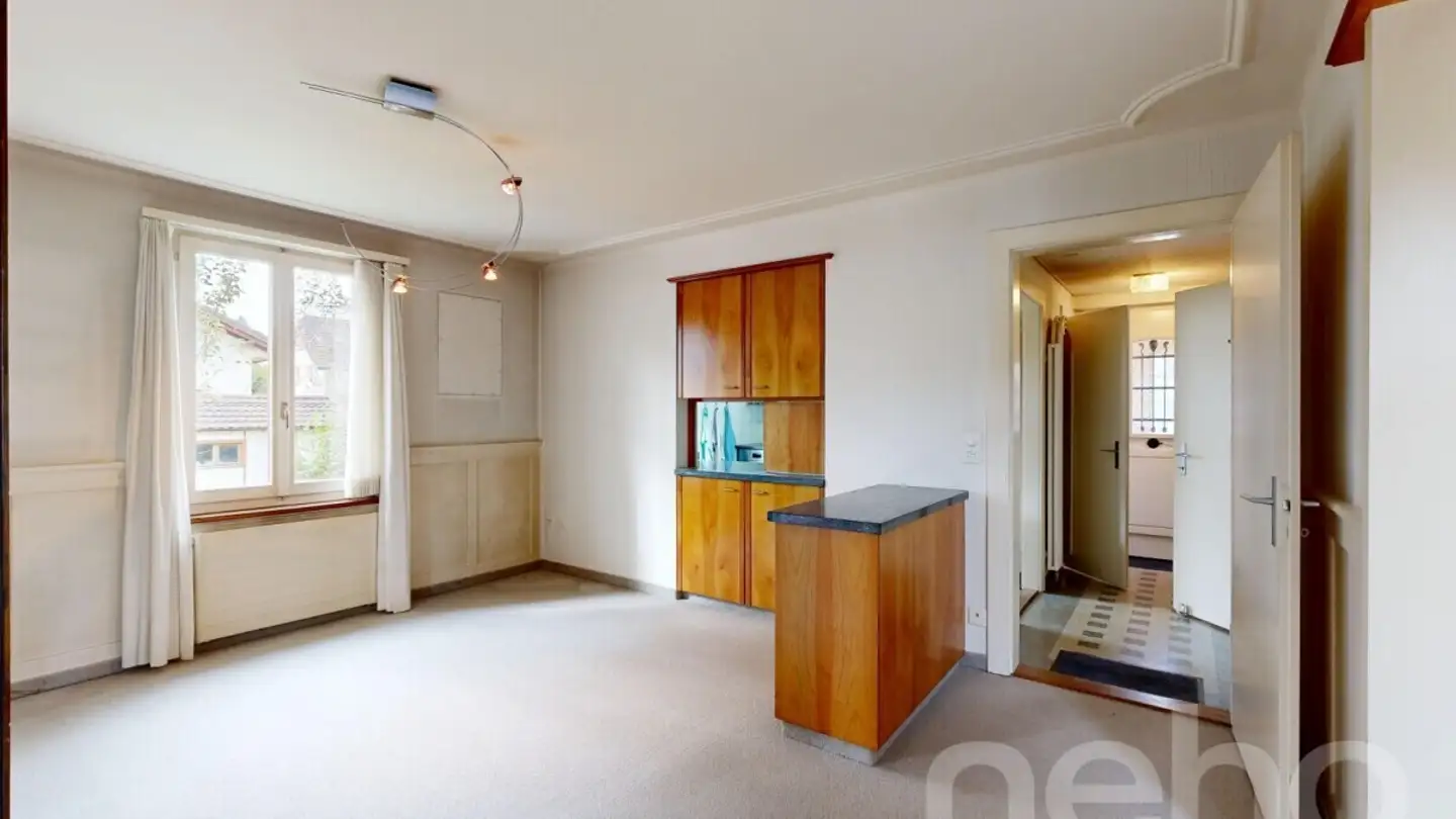 Single house for sale - 4852 Rothrist