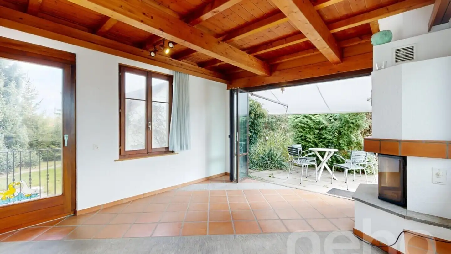 Single house for sale - 4852 Rothrist