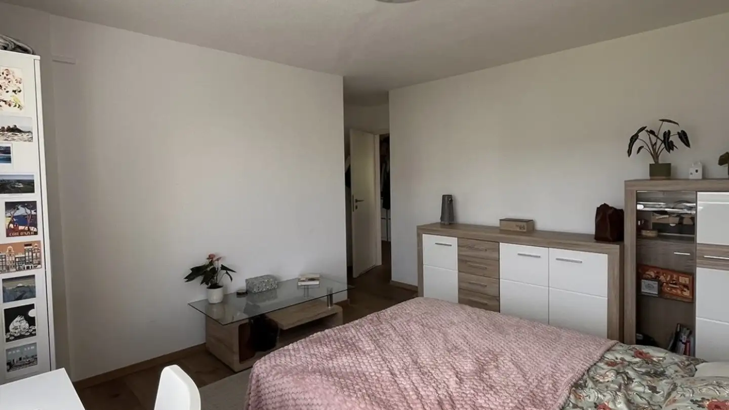 Chambre à louer - Rohrstrasse 21, 8952 Schlieren - Photo 2