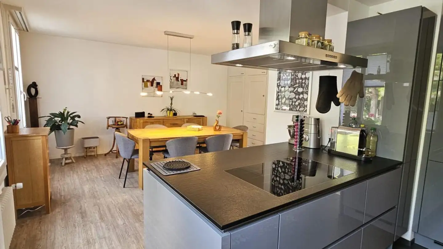 Appartement à louer - Rue Du Wasen / Wasenstrasse 30, 2502 Biel/Bienne - Photo 2