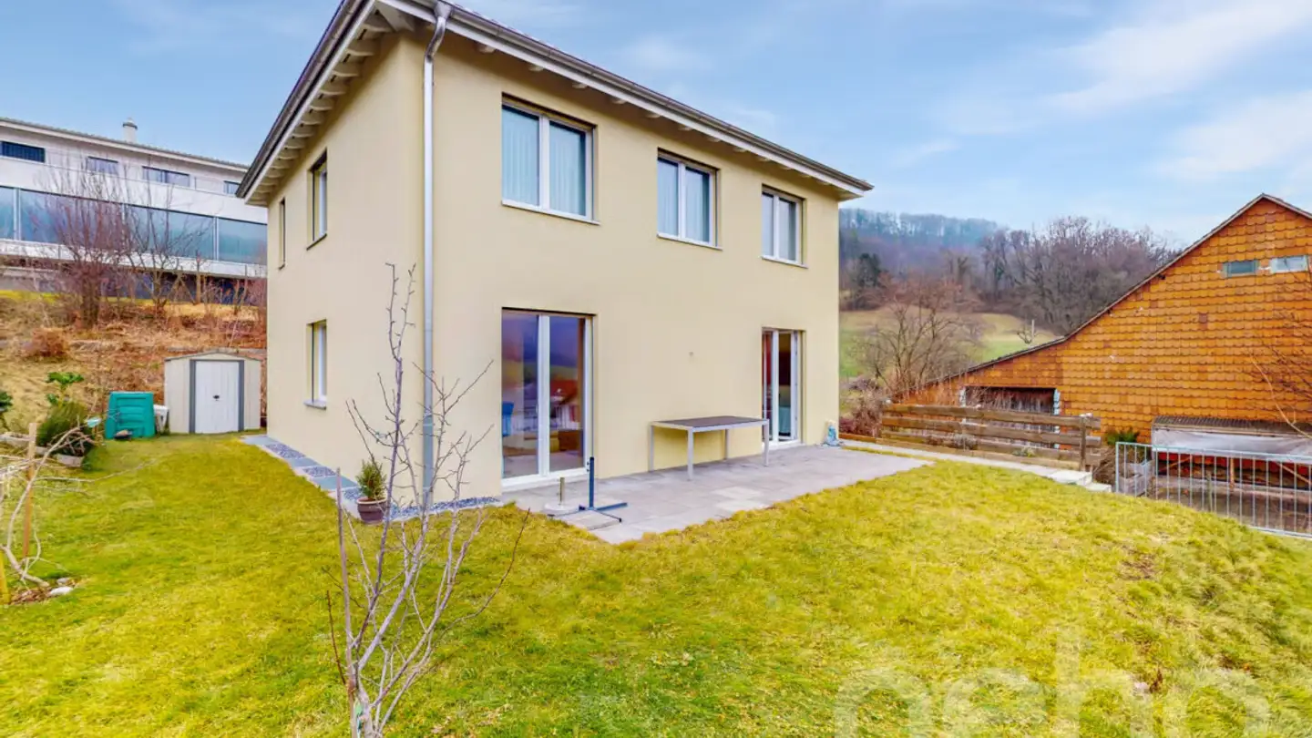 Maison individuelle à vendre - 4712 Laupersdorf - Photo 3